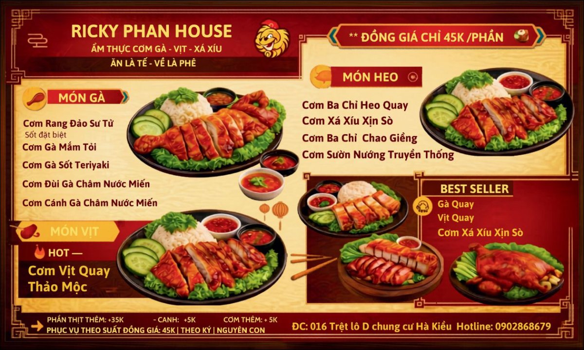 Hình menu 1